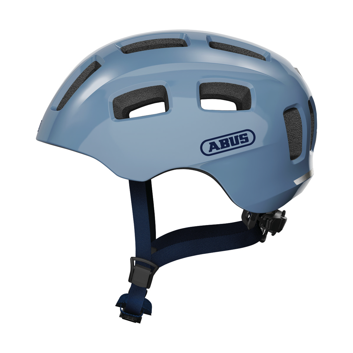 ABUS YOUN-I 2.0 Kinder Fahrradhelm