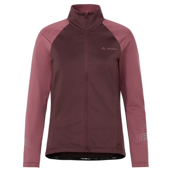 WOMEN'S POSTA LS III Women's Long Sleeve Cycling Jersey