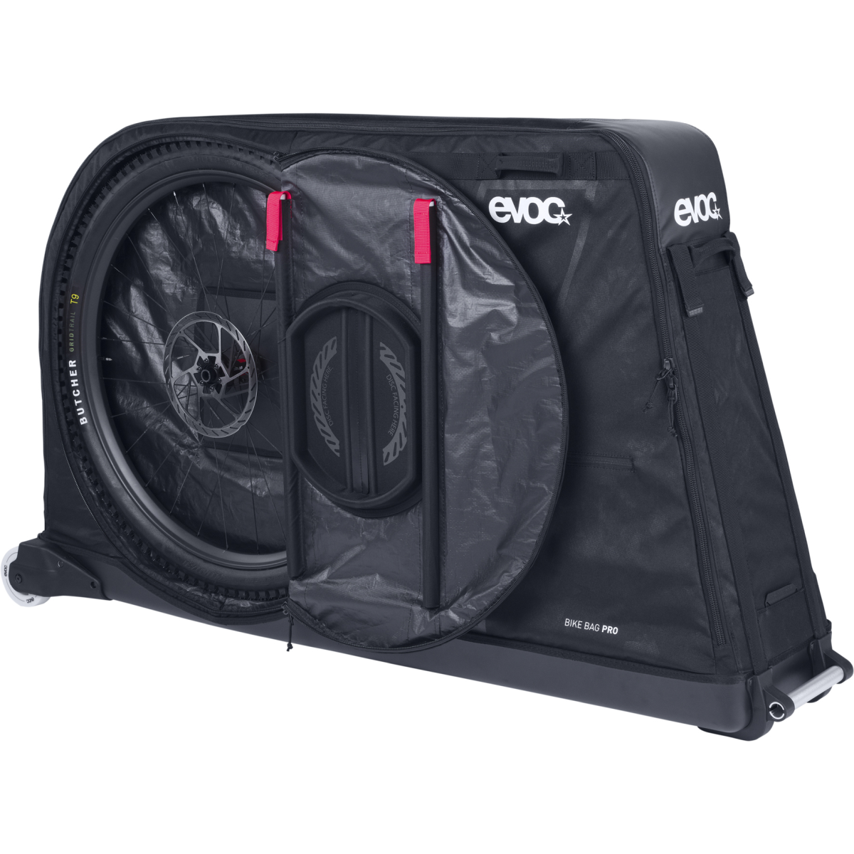 BIKE BAG PRO Bike Transport Bag
