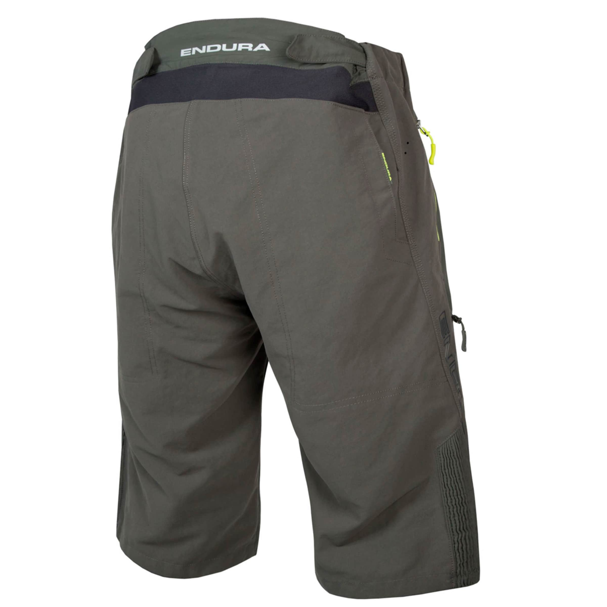 SINGLETRACK SHORTS