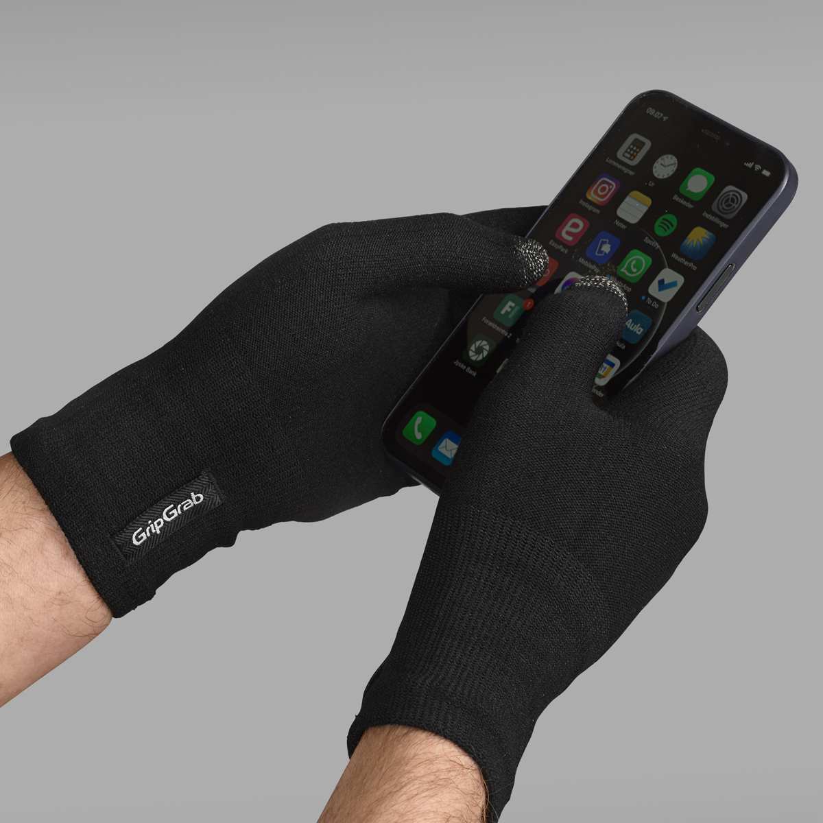 MERINO LINER Handschuhe