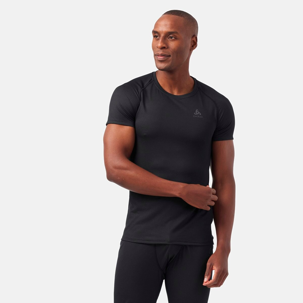 Active F-Dry Light Eco BL Top Crew Neck Undershirt
