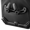 GRAVEL-PACK Set Consisting of Two BIKE PACKING Pannier Bags