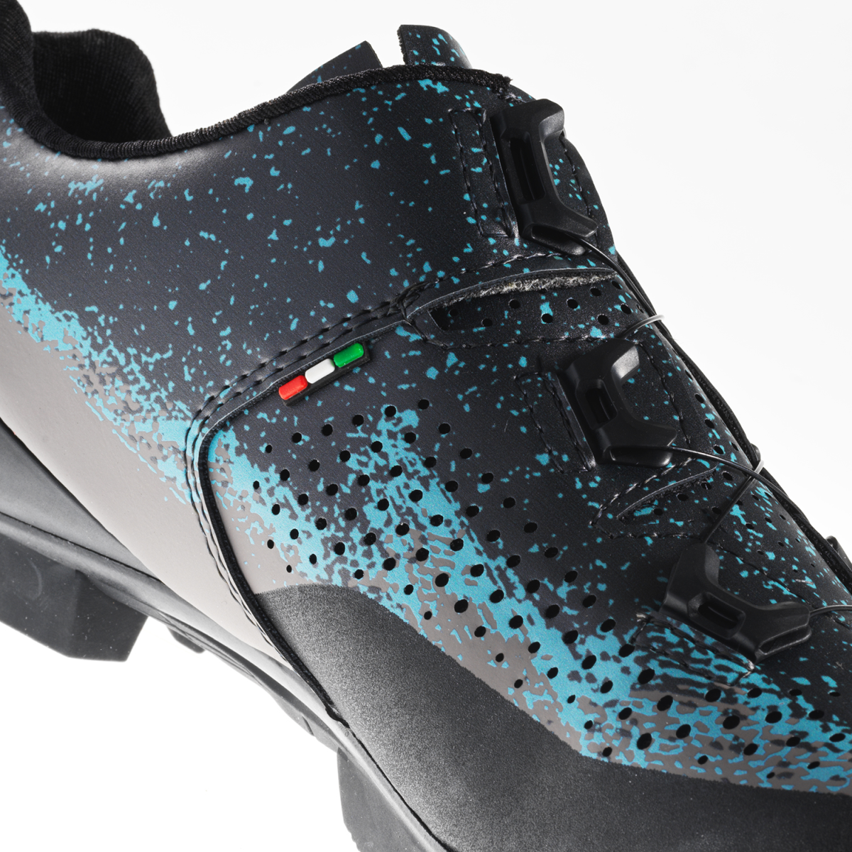 G.LAMPO LADY chaussures vtt femme