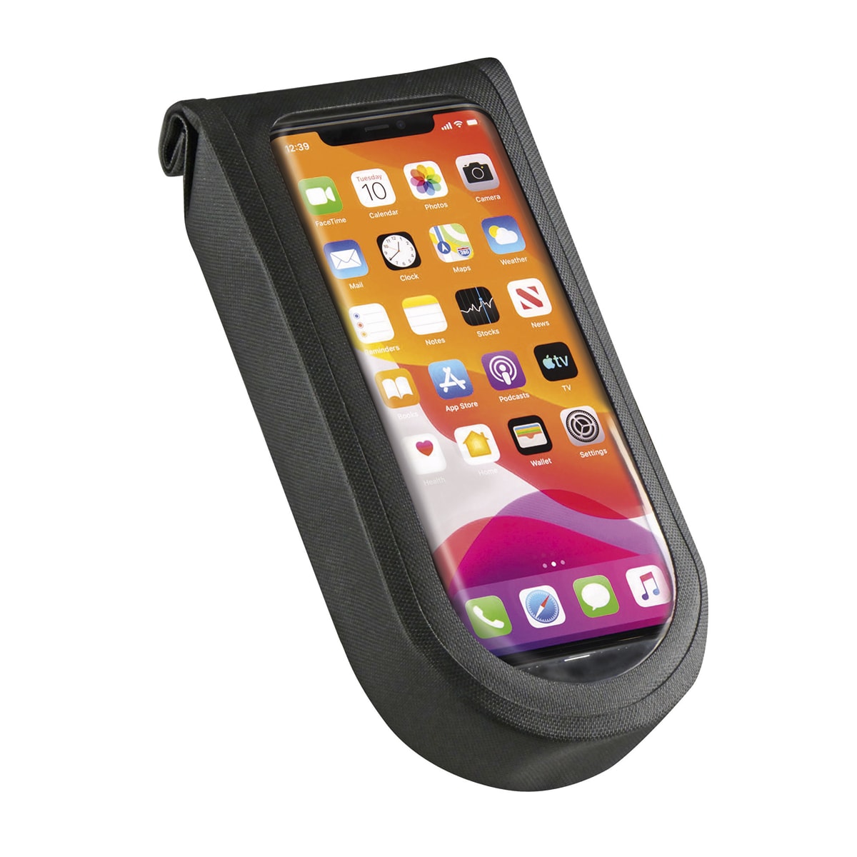 KLICKfix PHONEBAG TOUR Smartphonetasche
