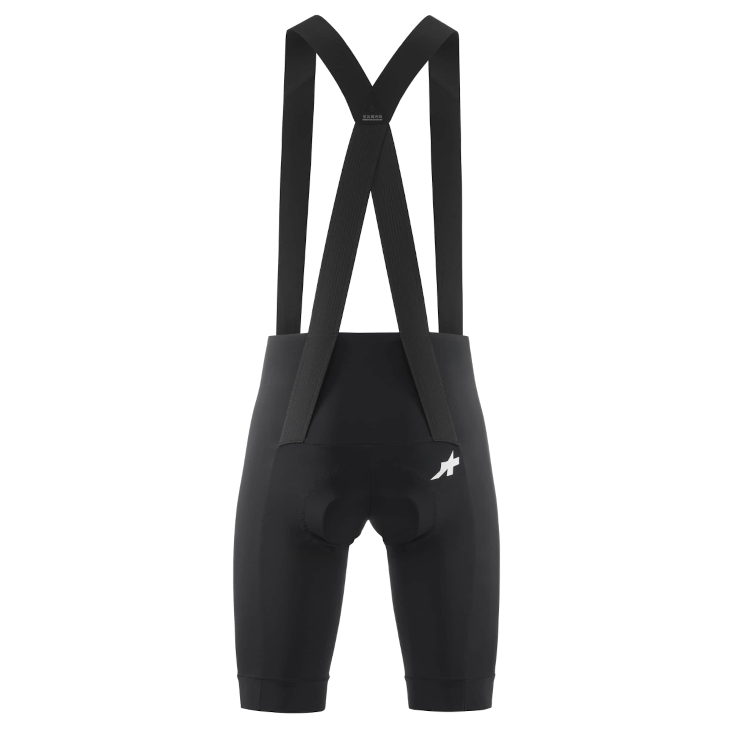 MILLE GT BIB SHORTS S11