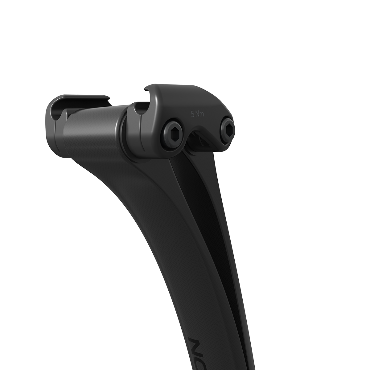 CF Allroad Pro Carbon Setback Seatpost Leaf Spring