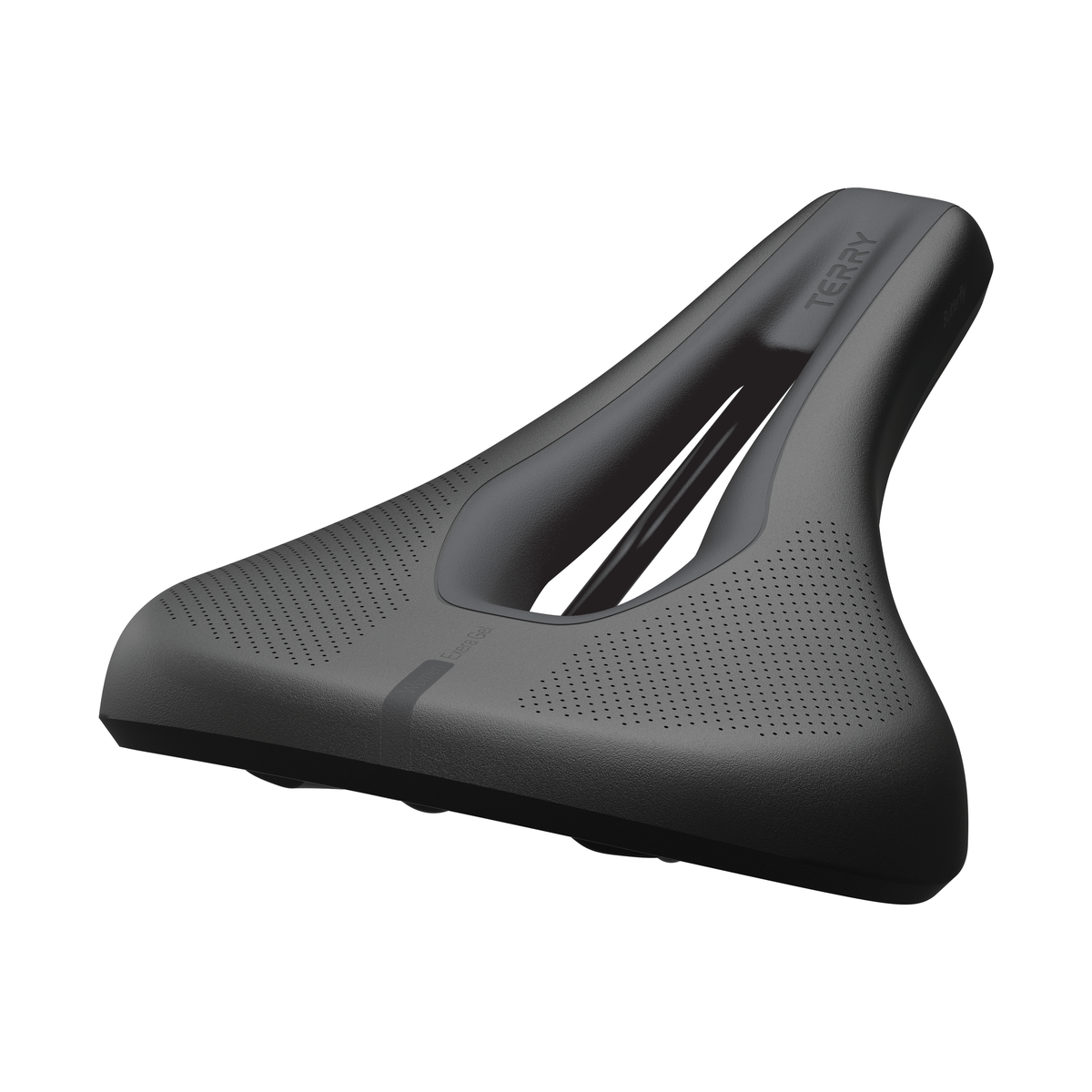 Butterfly Exera Gel Max Women Saddle