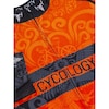 LIFE BEHIND BARS MEN'S CYCLING JERSEY Kurzarm Radtrikot