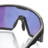 Full Frame Cycling Glasses Sportbrille