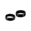 Overclamp Butler GPS Lenkerhalterung für Rox 2.0/4.0/11.1 Evo Radcomputer