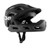 SEEK FR GRAPHIC DESIGN MTB-Helm Vollvisierhelm