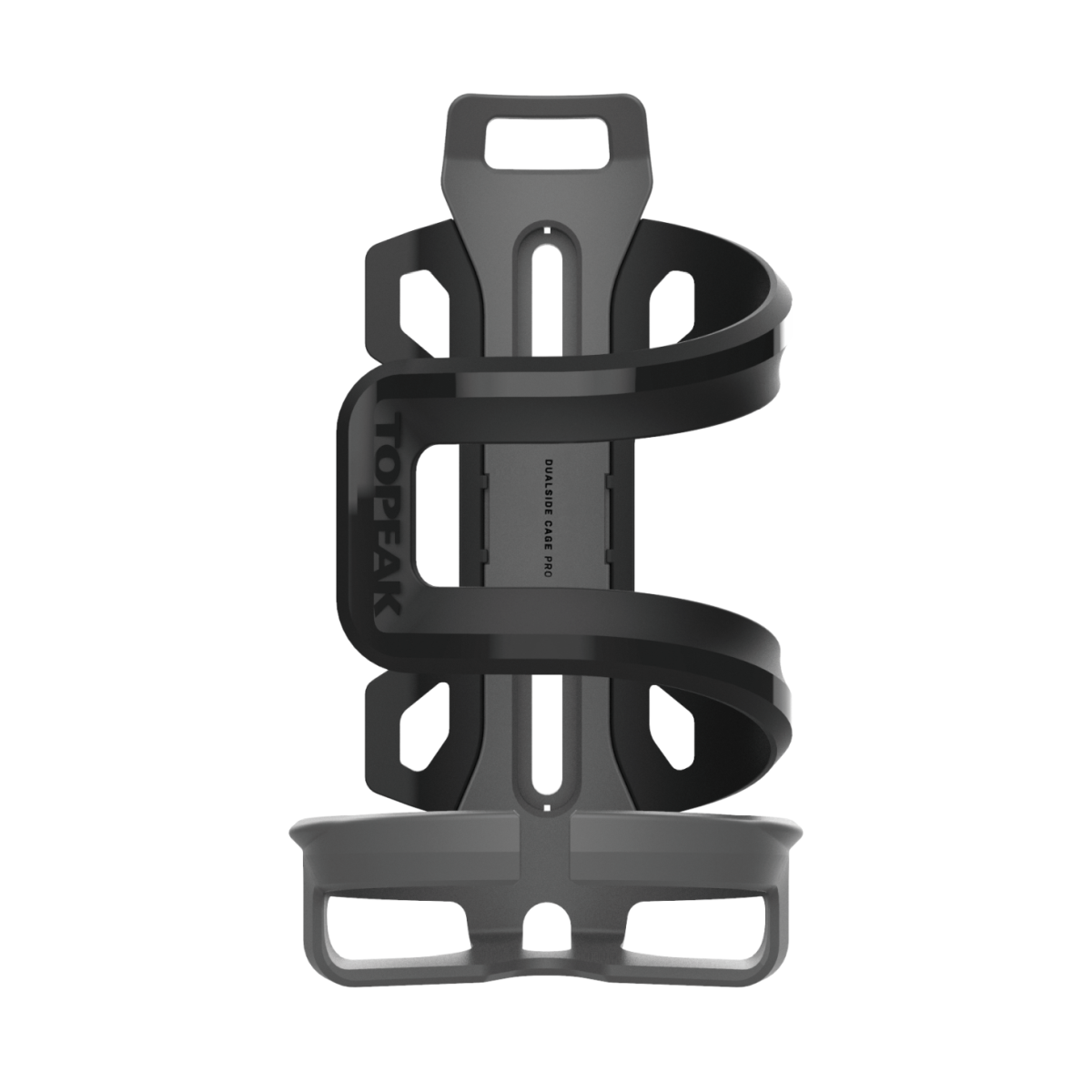 DualSide Cage Pro Bottle Cage