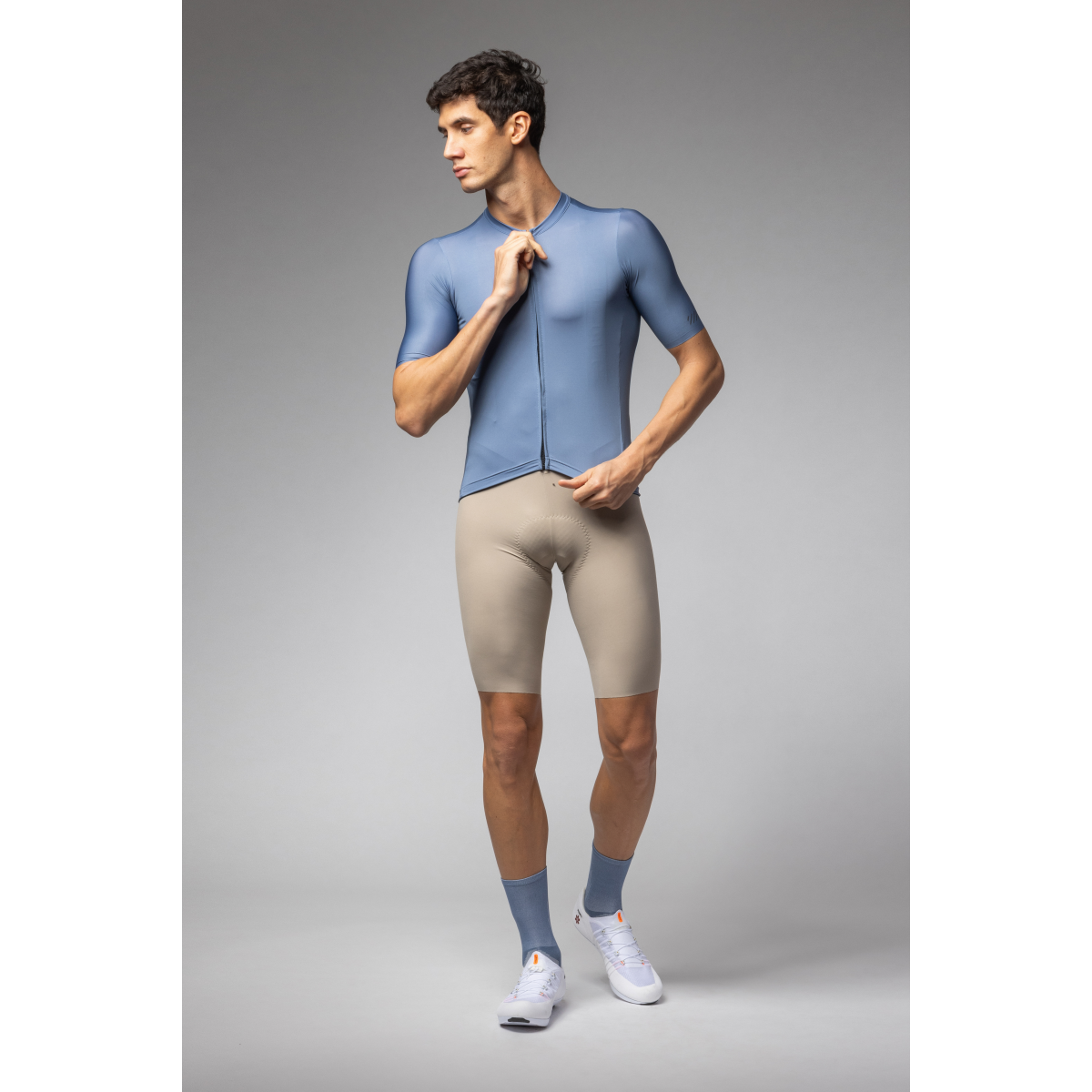 COLOR BLOCK JERSEY Cycling Jersey