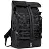 BARRAGE 34L PACK Fahrradrucksack