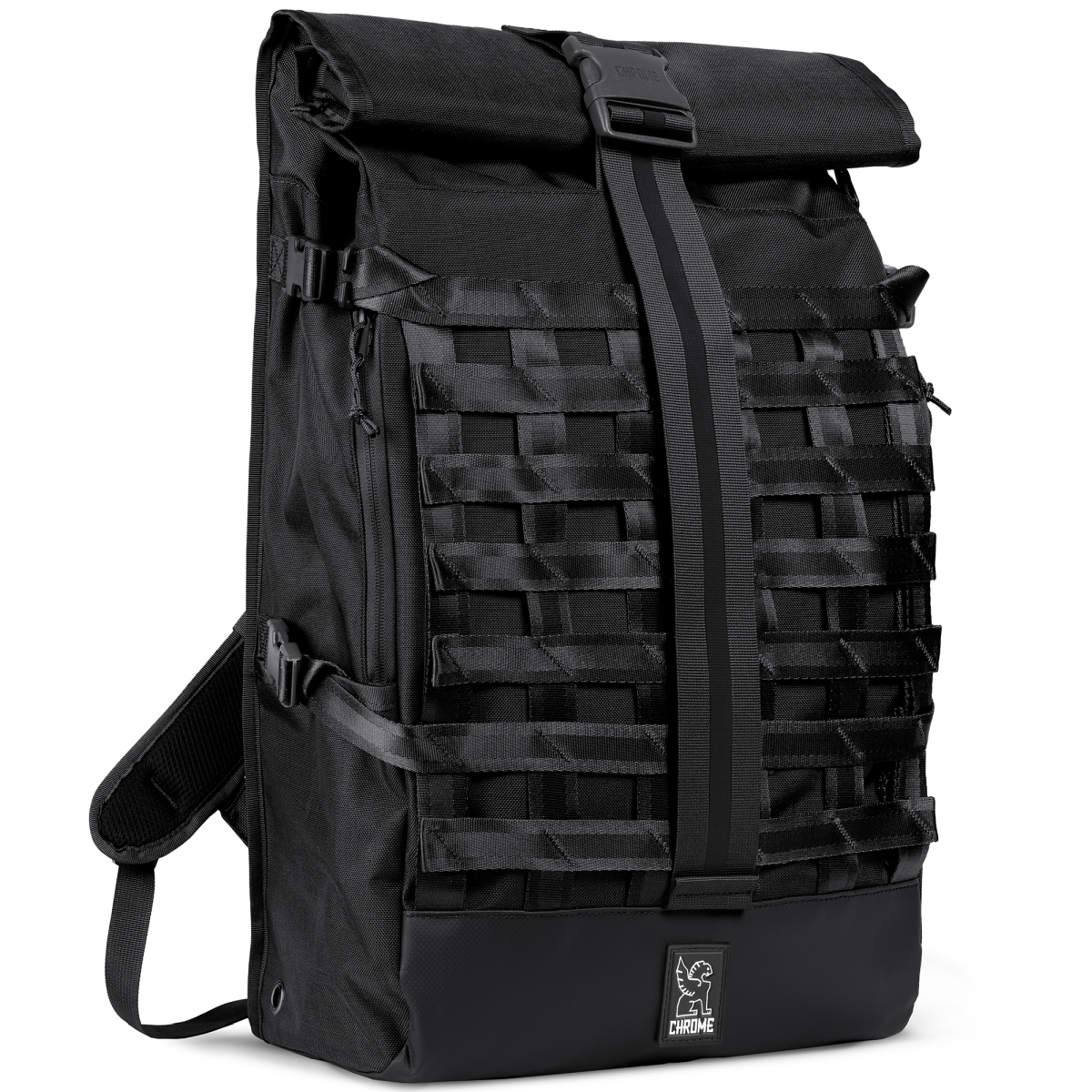 BARRAGE 34L PACK fietsrugzak