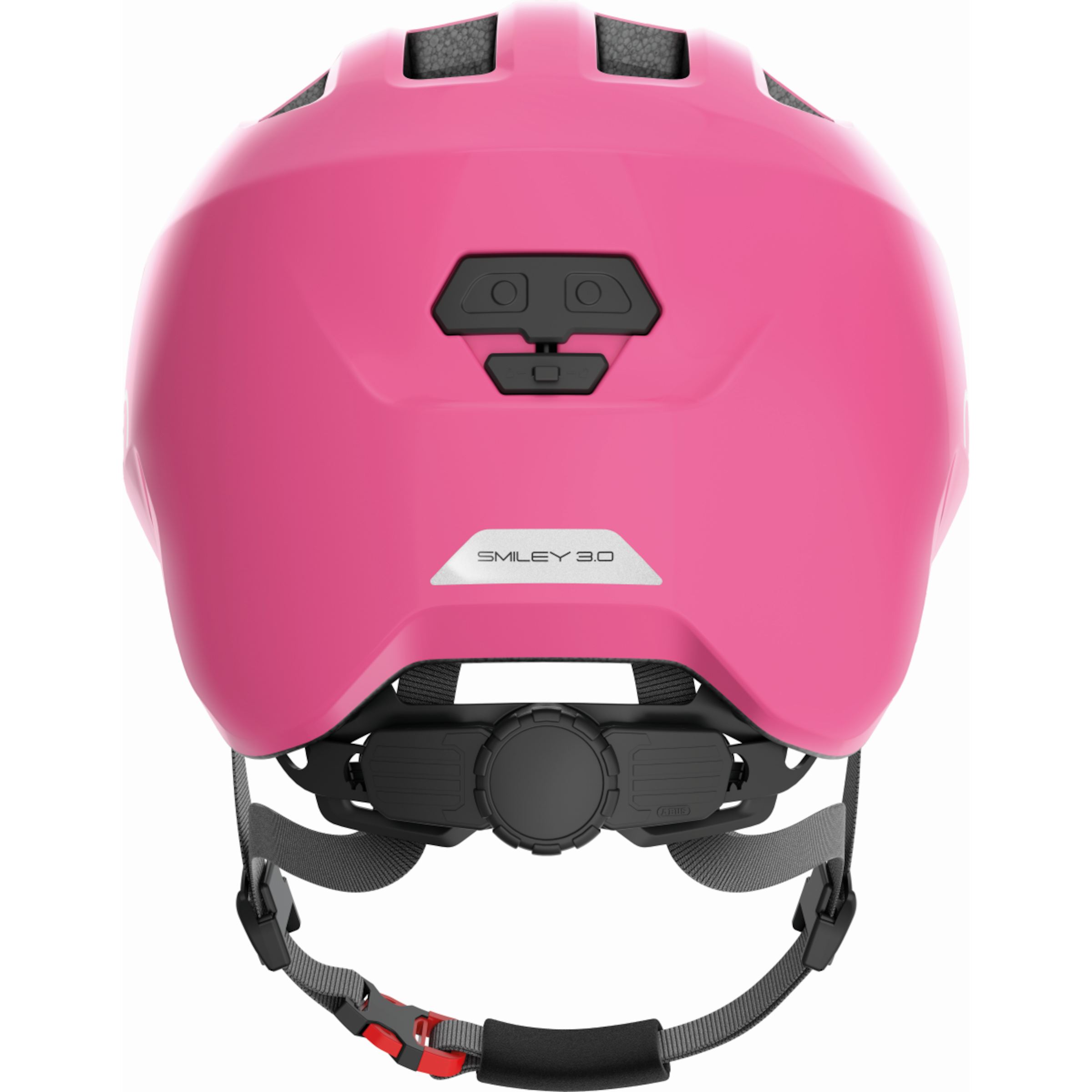 SMILEY 3.0 Kinder-Fahrradhelm 