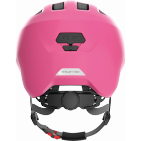 SMILEY 3.0 Kinder-Fahrradhelm 