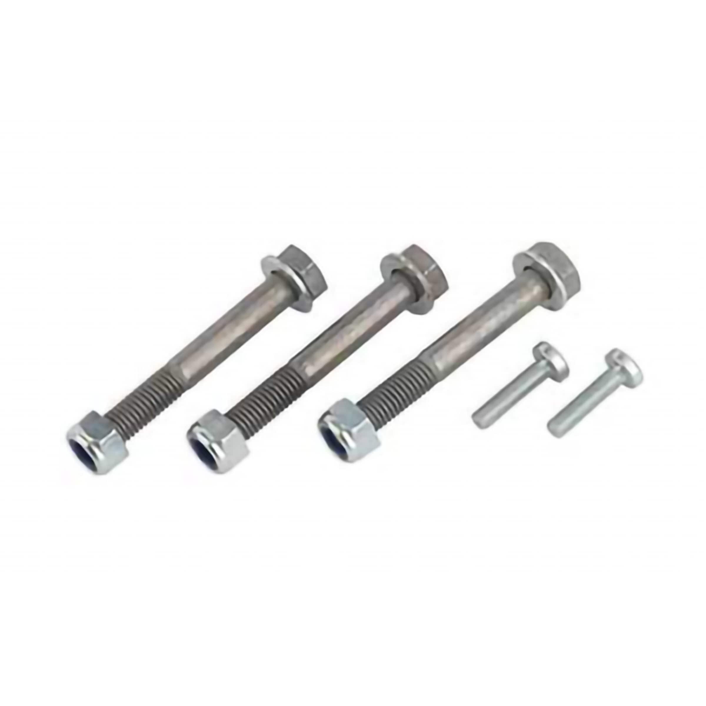 Shop screw kit for ebike drive unit now ROSE Bikes