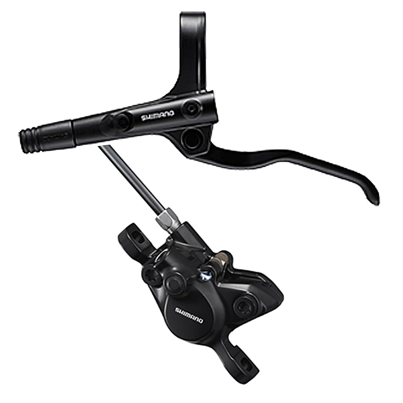 Frein VTT Shimano Altus BR-CT20 Cantilever vintage années 90