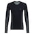 black/odlo concrete grey