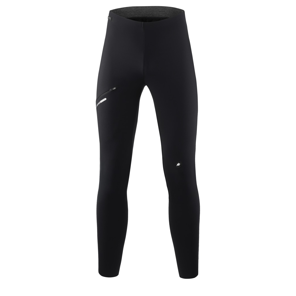 ASSOS TACTICA THERMO PANTS T5 Winter Fahrradhose