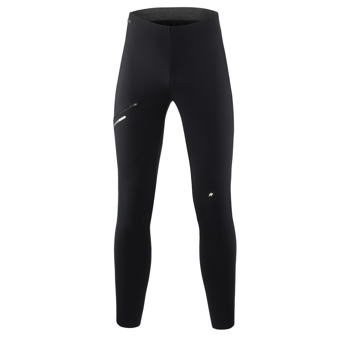 ASSOS TACTICA THERMO PANTS T5 Winter Fahrradhose