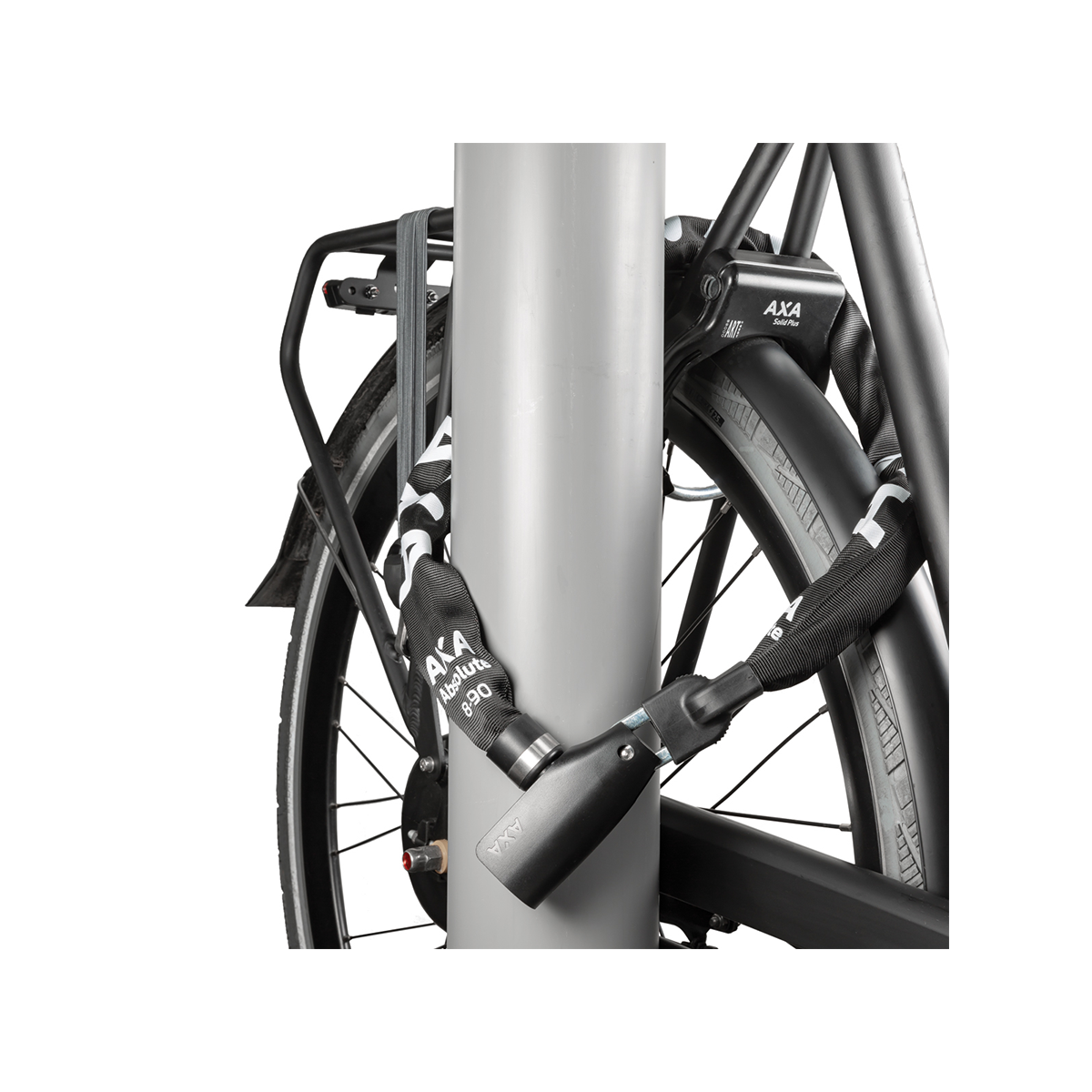 Absolute 8-90 Chain Lock