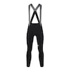MILLE GT WINTER BIB TIGHTS C2 Thermo Fahrrad-Trägerhose
