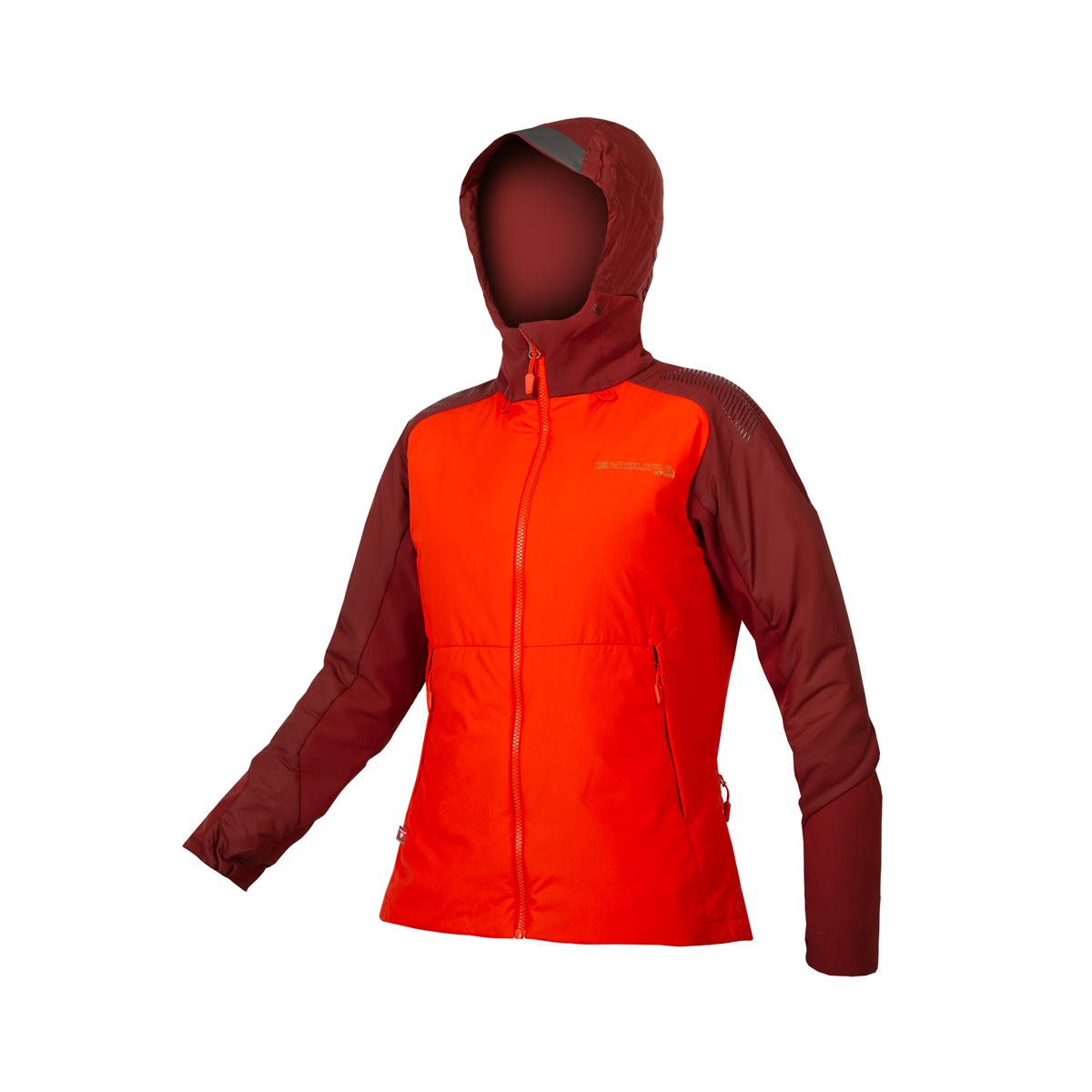 ENDURA DAMEN MT500 FREEZING POINT JACKE Thermojacke