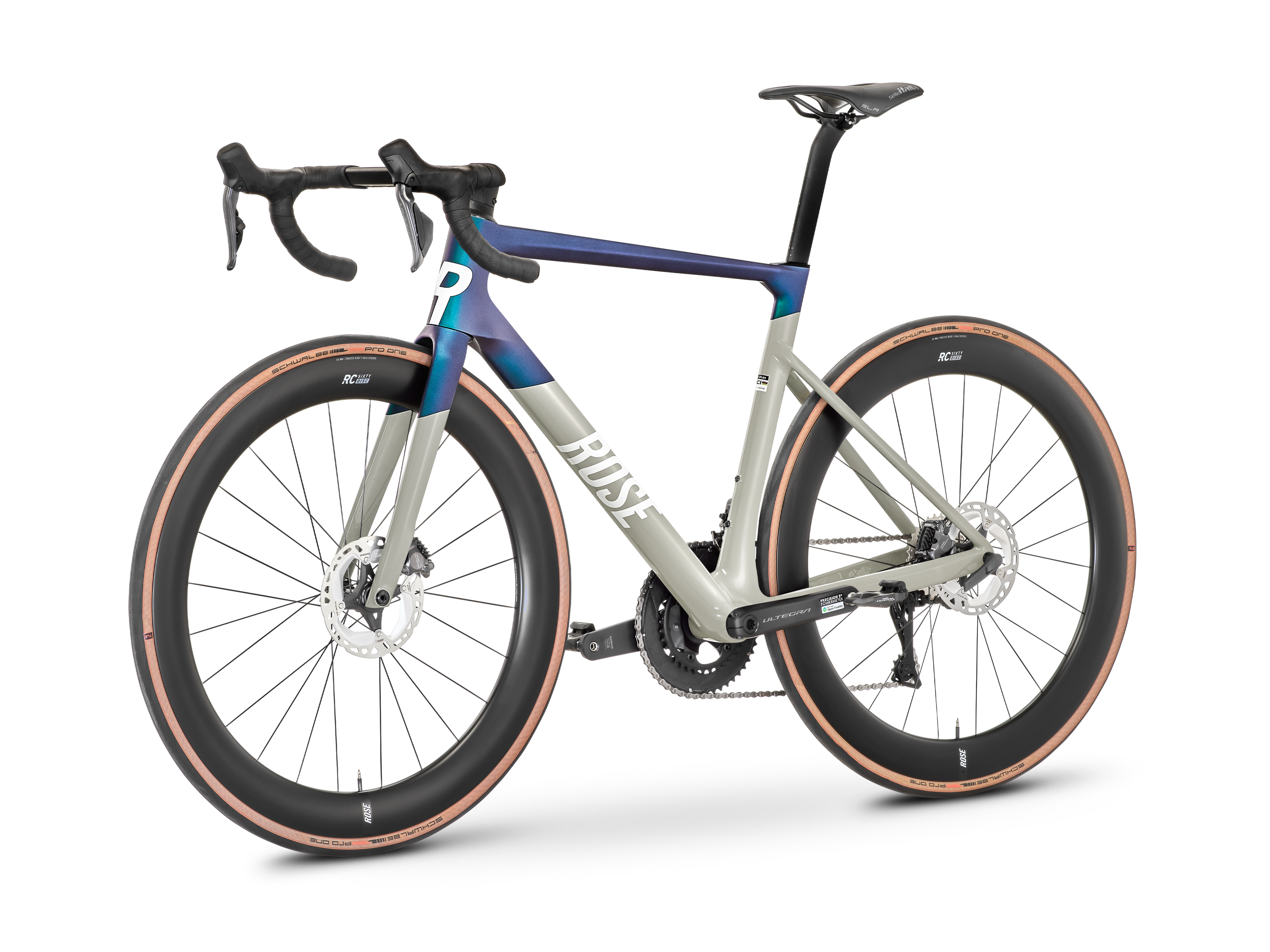 Xlite 06 Ultegra Di2