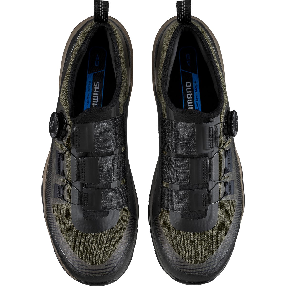 SH-EX700 MTB/Touring Shoes