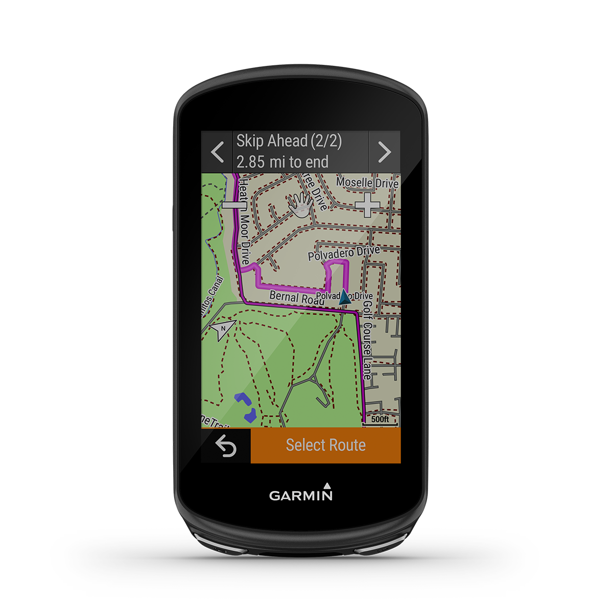 Edge® 1030 Plus GPS Bike Computer