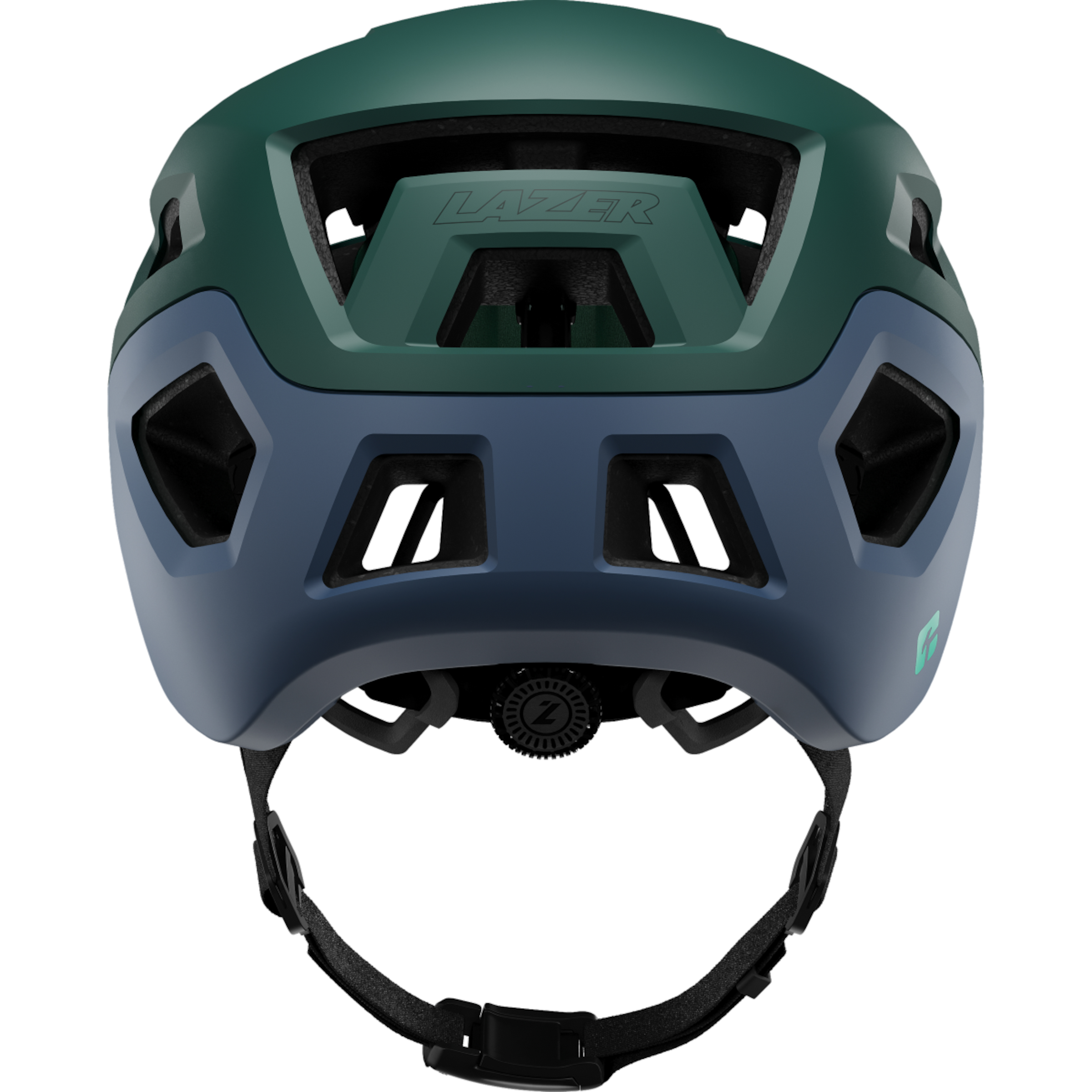 COYOTE KINETICORE MTB-helm