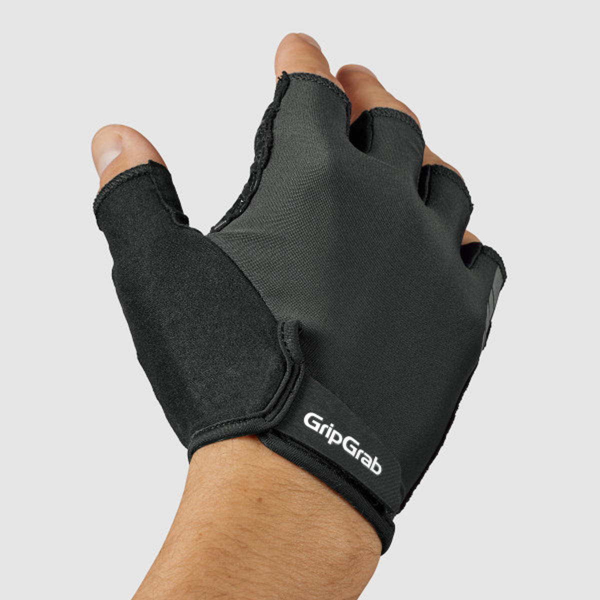 PRO RIDE RC MAX Short Finger Cycling Gloves