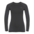 black - odlo graphite grey