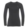 Performance Warm Eco BL Top Crew Neck L/S Damen Langarm Funktionsunterhemd 