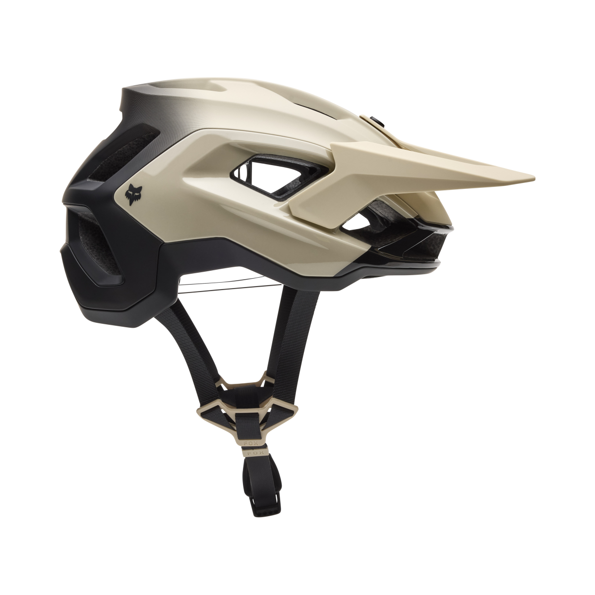 SPEEDFRAME PRO BACKFADE casque de vtt