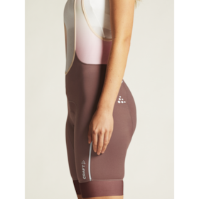 ADV ENDUR BIB SHORTS W cuissard à bretelles femme