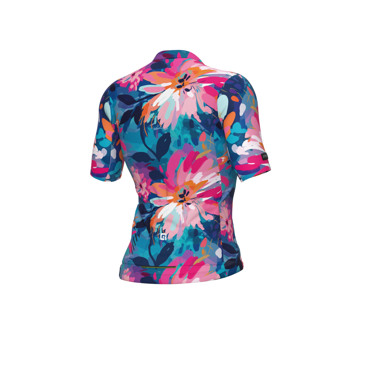 JARDIN LADY JERSEY Women’s Cycling Jersey