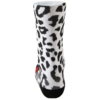 KITTY WHITE CYCLING SOCKS Radsocken