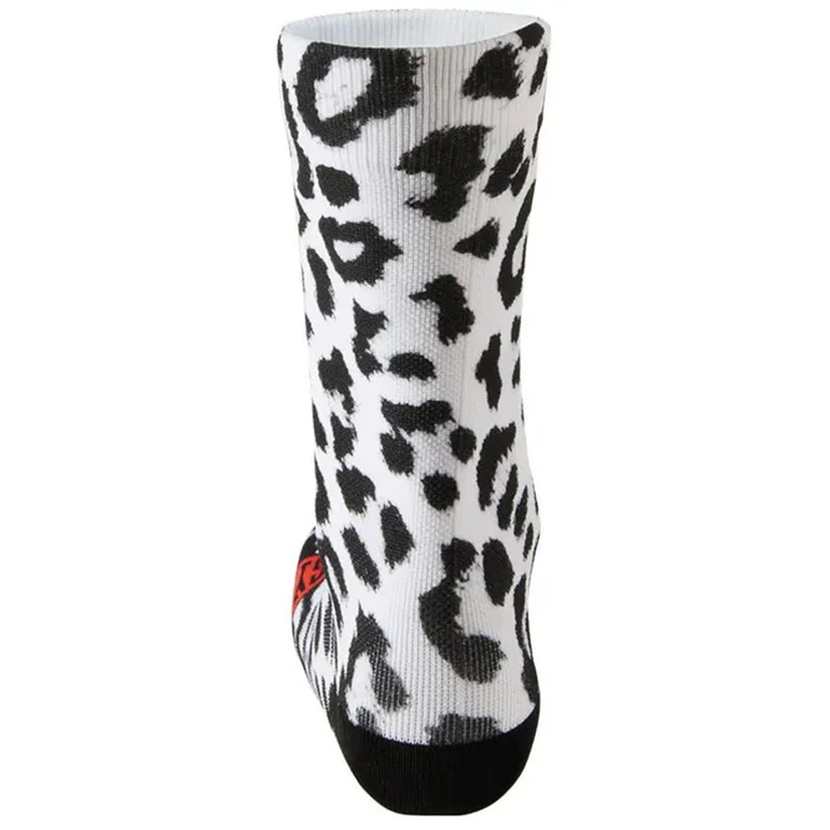 KITTY WHITE CYCLING SOCKS