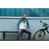 STORM JACKET Reflex Weste 