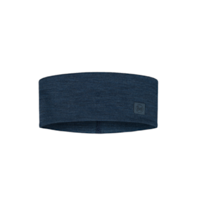 MERINO WIDE HEADBAND hoofdband 