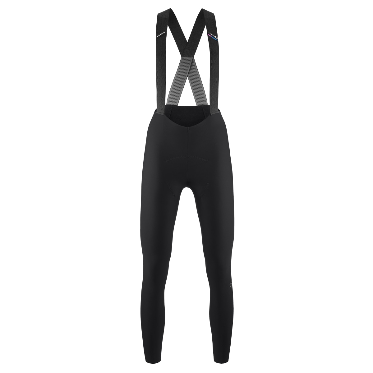 ASSOS UMA GT HASHOOGI WINTER BIB TIGHTS S11 Trägerhose