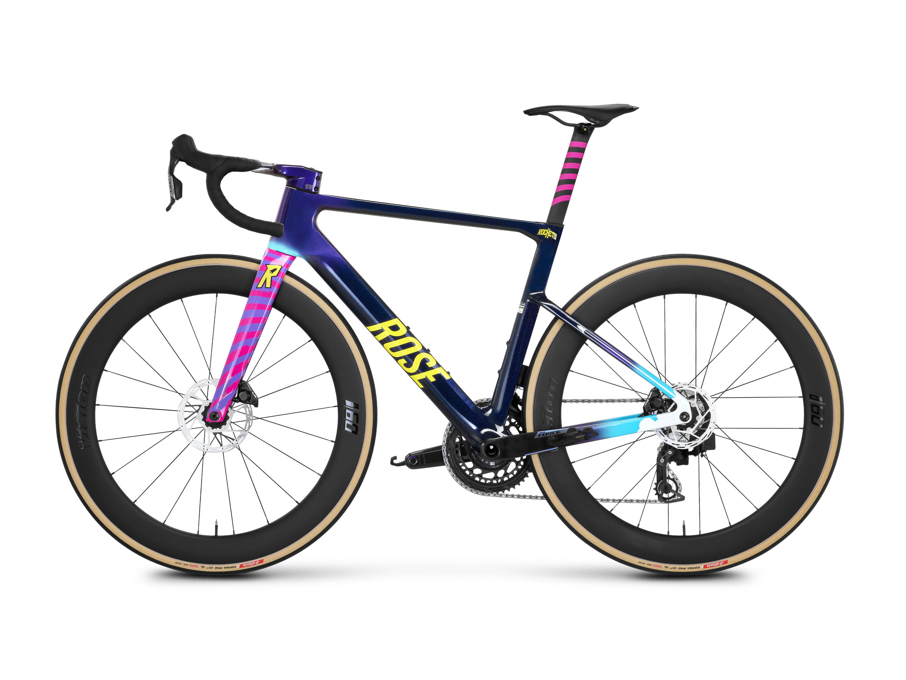 Shave FF Rockets Edition