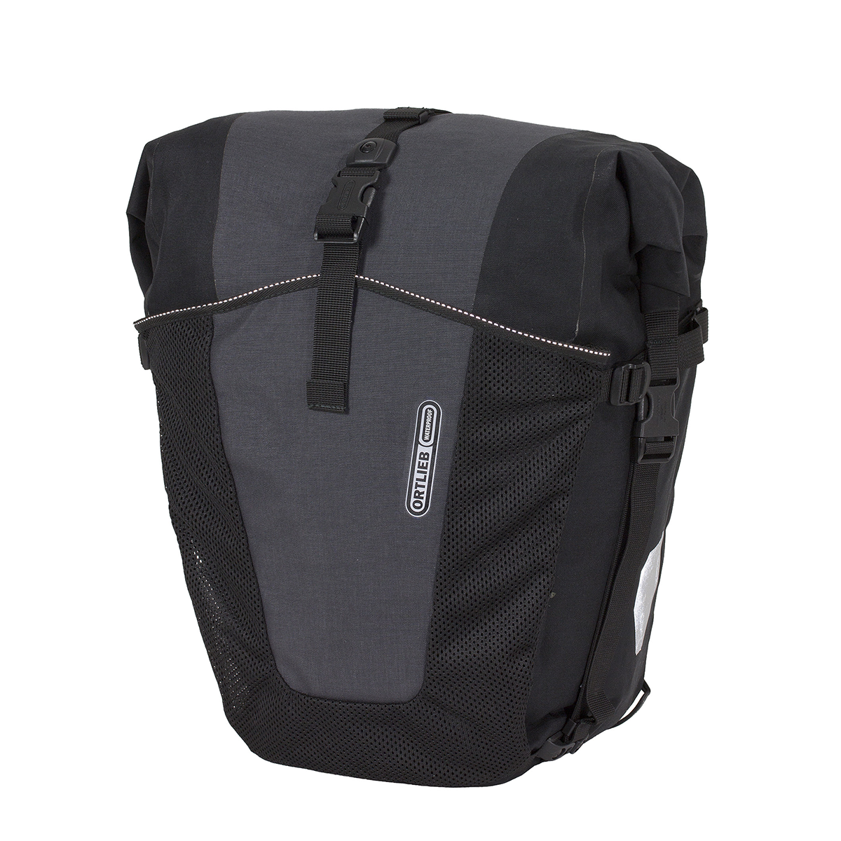 BACK-ROLLER XL PLUS Set Consisting of Two Panniers