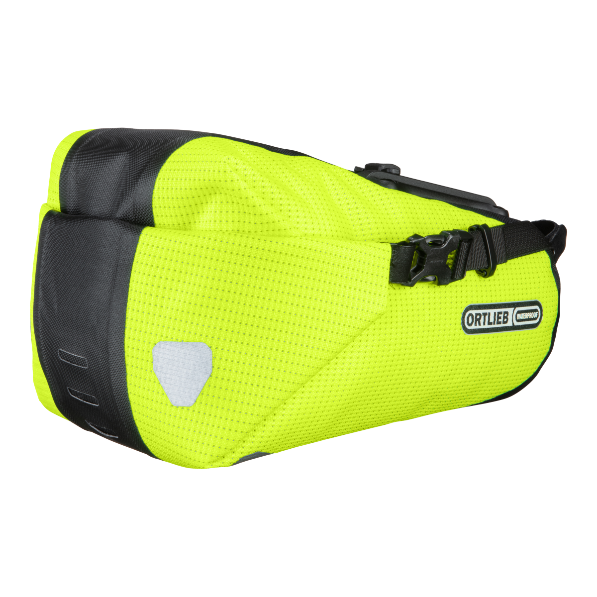 SADDLE-BAG HIGH-VIS Satteltasche
