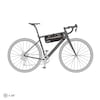BIKE PACKING FRAME-PACK TOPTUBE Rahmentasche 