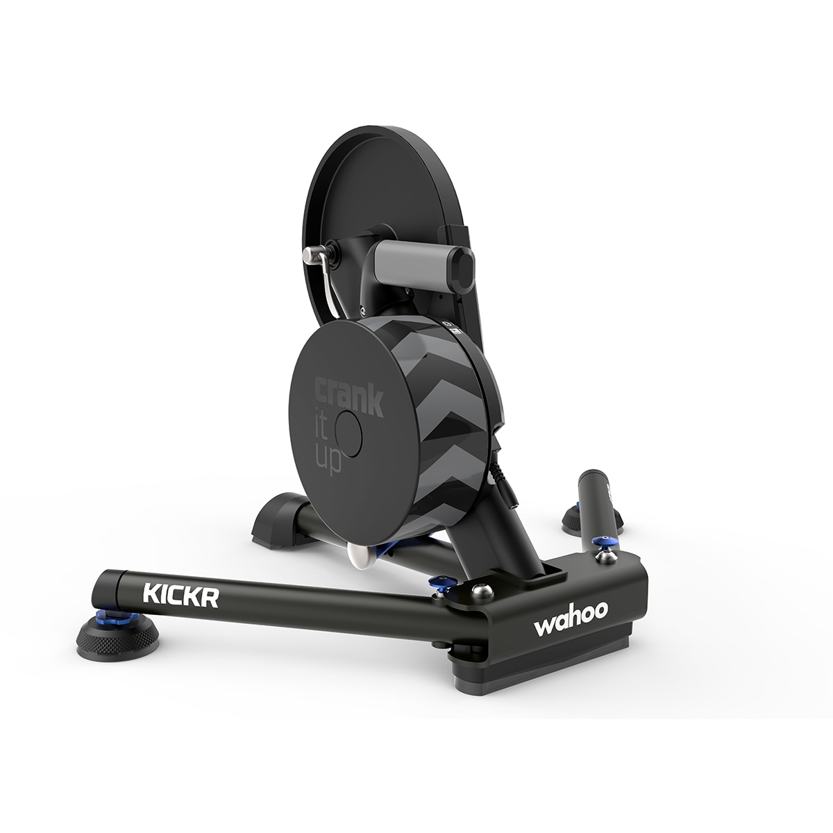 KICKR V5 Roller Trainer now | ROSE Bikes